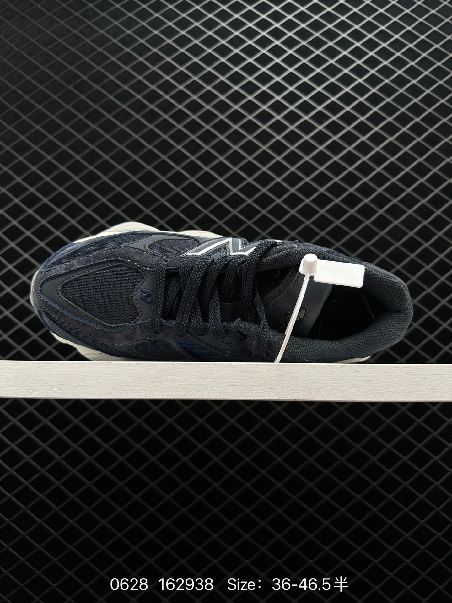 Joe Freshgoods x New Balance NB9060